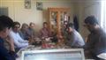 برگزاری جلسه هم اندیشی و همکاری پرورش دهندگان ماهی استان خوزستان با محققین پژوهشکده آبزی پروری آبهای داخلی